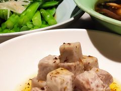 -绿茶餐厅(财富购物中心店)