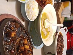 -杏花堂·山西菜馆(晋中万达店)