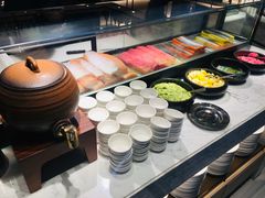 -玛莎拉自助餐厅(国贸店)