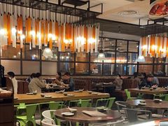 -新旺茶餐厅(嘉里城店)