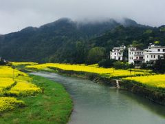 -新安江山水画廊风景区