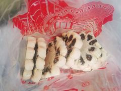 枣花酥-一大糕点(纬六路店)