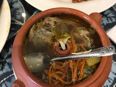 -桥香园云南过桥米线(金马碧鸡店)