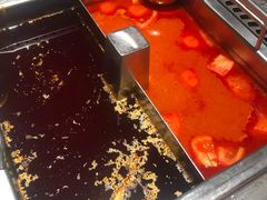 -海底捞火锅(万科广场店)