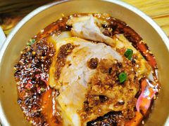 -兔槽江湖菜·重庆璧山兔(水围店)