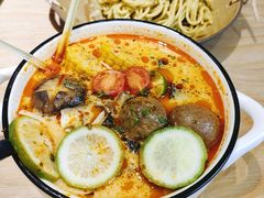 -嗒令甜品·主题融合料理餐厅(首座时代店)