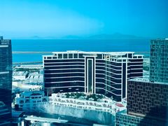 -澳门喜来登大酒店