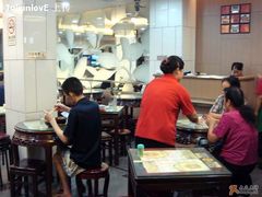 大堂-仁信双皮奶(庙前直街店)