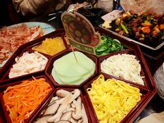 -将军牛排·尔滨地标朝鲜族美食(总店)