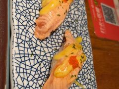 -故乡屋日本料理(八一广场店)