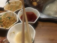 -傣妹火锅(四川北路店)