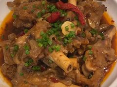 -新疆兵团食府清真(马连道店)