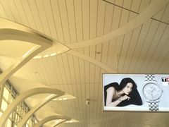 -银川河东国际机场