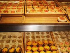 -泸溪河桃酥(西直门凯德店)