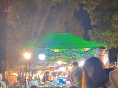 -周日夜市