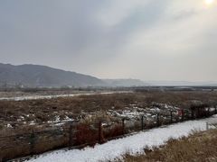 -图们国门景区