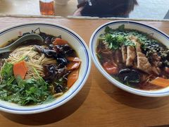 -天天鲜面馆(衡山路店)