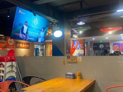 -金陵一哥龙虾馆(三牌楼总店)