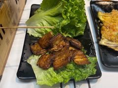 -云晓光头烧烤吧(德平路店)