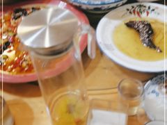 -厨神老街兔·淳朴人家店(盐帮菜风味名店)