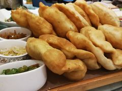 -粗茶淡饭•陕菜•家常菜