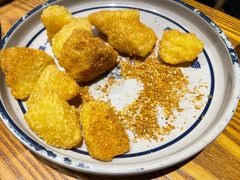 -火炉旁烤肉(阳光店)