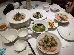 -莆田餐厅PUTIEN(三里屯店)
