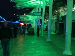 -闽江夜游台江旅游码头