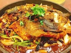 老板恋上鱼-老板恋上鱼(印象城店)