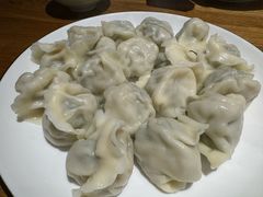 -伊喜饺子·烤鸭(五道口学院路店)