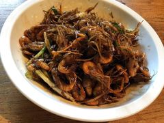 -老头儿油爆虾(星光一期店)
