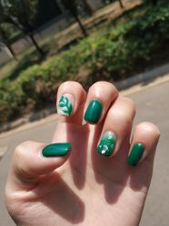 -Beauty Nails 美甲美睫皮肤管理