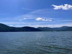 -松花湖风景名胜区