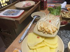 -蜀大侠火锅(总府路店)