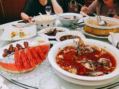 -金时代顺风大酒店(金山店)