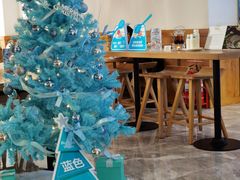 -Blueglass酸奶(财富购物中心店)