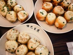 -哑巴生煎(临顿路店)
