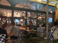 -宝莱纳餐厅(滨江店)