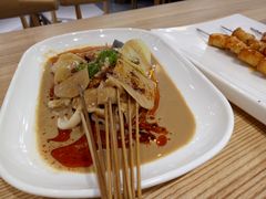 -小艺烧烤(曲江店)