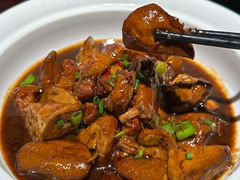 -简小舍·民间手艺菜(武昌江滩店)