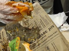 -TACO STAR 塔可星(下沙宝龙店)