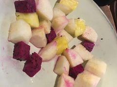 -1861意大利餐厅(文化广场店)