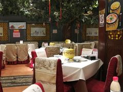 大堂-老浒记烤鸭-北京菜(琉璃厂店)