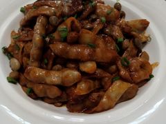 -一品半亩园水饺(新城路店)