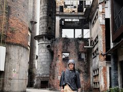-广州市紫泥堂文化创意园景区