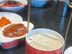 -秀儿四九城·新京菜(亚运村鸟巢店)