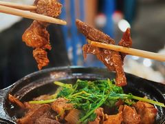-二楼老店重庆鸡公煲(真光路店)