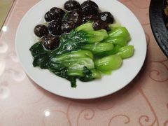 -烤肉宛饭庄(南礼士路店)