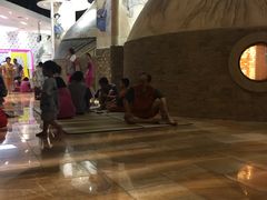-丽池宫韩式汗蒸会馆(华灯坊店)