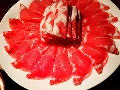 -宝泉铜锅·涮羊肉(解放东路店)